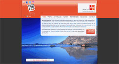 Desktop Screenshot of hermann-meier.de